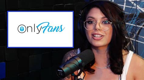 gina only fans|How OnlyFans Changed Gina Valentinas Life